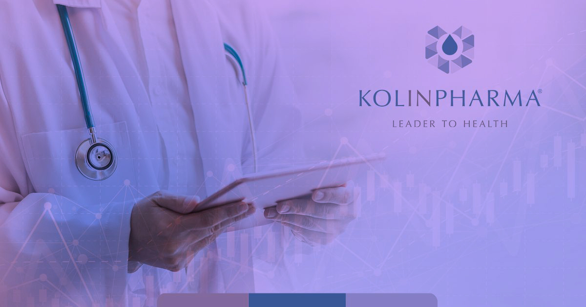 Hyle Capital Partners entra nel capitale di Kolinpharma